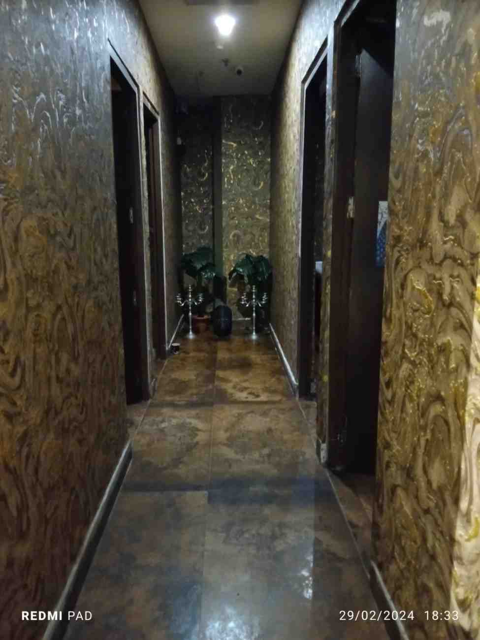 spa image